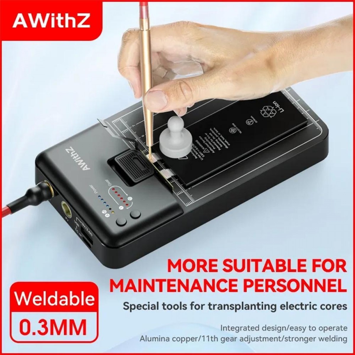 AWithZ MC1 5000mAh Punto Makinesi AWithZ MC1 5000mAh Punto Makinesi