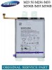 Samsung M23 (M235) Batarya Pil Orjinal Mah Logosuz Ürün EB-BM235ABY Samsung M23 (M235) Batarya Pil Orjinal Mah Logosuz Ürün EB-BM235ABY