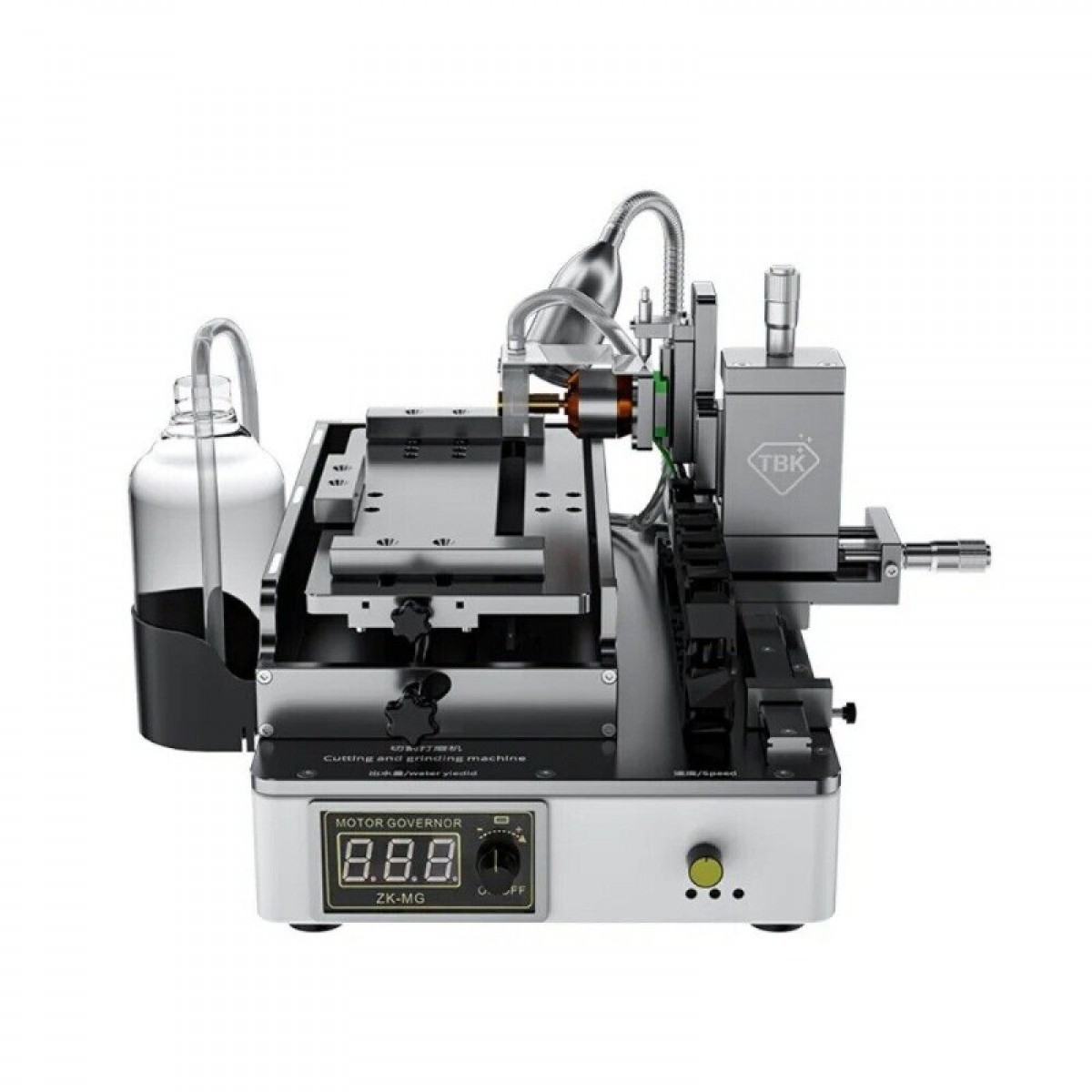 Tbk-918 100W Cam Kesme Ve Taşlama Makinesi Tbk-918 100W Cam Kesme Ve Taşlama Makinesi