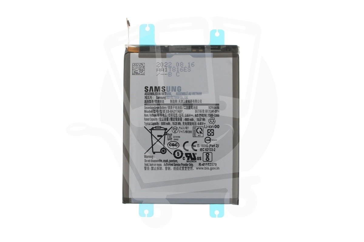 Samsung A04S Batarya Pil Orjinal Mah Logosuz Ürün EB-BA047ABY Samsung A04S Batarya Pil Orjinal Mah Logosuz Ürün EB-BA047ABY