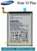Samsung Note 10 PLUS Batarya Pil Orjinal Mah Logosuz Ürün EB-BN975ABY Samsung Note 10 PLUS Batarya Pil Orjinal Mah Logosuz Ürün EB-BN975ABY