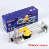 Mechanic Np8 Ekran Ayırma Makinesi Mechanic Np8 Ekran Ayırma Makinesi