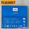 TCL 30 Batarya Pil Orjinal Mah Logosuz Ürün TCL 30 Batarya Pil Orjinal Mah Logosuz Ürün