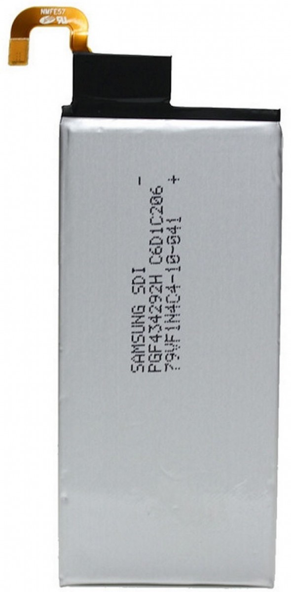 Samsung G925 (S6 EDGE) Batarya Pil Orjinal Mah Logosuz Ürün EB-BG925ABY Samsung G925 (S6 EDGE) Batarya Pil Orjinal Mah Logosuz Ürün EB-BG925ABY