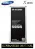 Samsung J710 (J710) Batarya Pil Orjinal Mah Logosuz Ürün EB-BJ710ABY