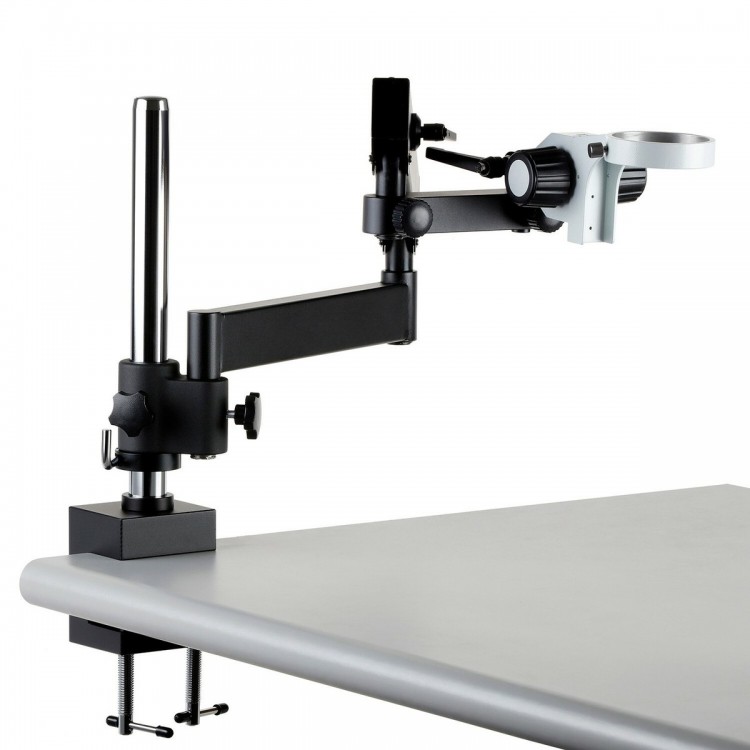 Myscope Standlı Mikroskop