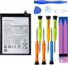 Samsung A05 Batarya Pil Orjinal Mah Logosuz Ürün EB-BA055ABY Samsung A05 Batarya Pil Orjinal Mah Logosuz Ürün EB-BA055ABY