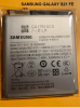 Samsung S21 FE Batarya Pil Orjinal Mah Logosuz Ürün EB-BG990ABY