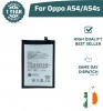 Oppo A54S Batarya Pil Orjinal Mah Logosuz Ürün BLP793 Oppo A54S Batarya Pil Orjinal Mah Logosuz Ürün BLP793