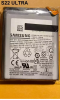 Samsung S22 Ultra Batarya Pil Orjinal Mah Logosuz Ürün EB-BS908ABY Samsung S22 Ultra Batarya Pil Orjinal Mah Logosuz Ürün EB-BS908ABY
