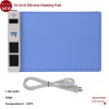 Tbk-568A Ekran Isıtıcı Ped Tbk-568A Ekran Isıtıcı Ped