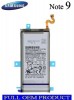 Samsung N960 (Note 9) Batarya Pil Orjinal Mah Logosuz Ürün EB-BN960ABY Samsung N960 (Note 9) Batarya Pil Orjinal Mah Logosuz Ürün EB-BN960ABY