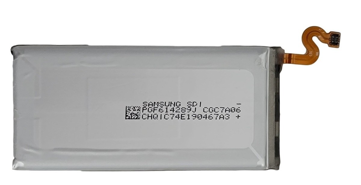 Samsung N960 (Note 9) Batarya Pil Orjinal Mah Logosuz Ürün EB-BN960ABY Samsung N960 (Note 9) Batarya Pil Orjinal Mah Logosuz Ürün EB-BN960ABY