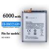Samsung M32 4G Batarya Pil Orjinal Mah Logosuz Ürün EB-BM325ABY