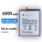Samsung M32 4G Batarya Pil Orijinal Kapasite Logosuz Ürün EB-BM325ABY (1. Kalitedir)