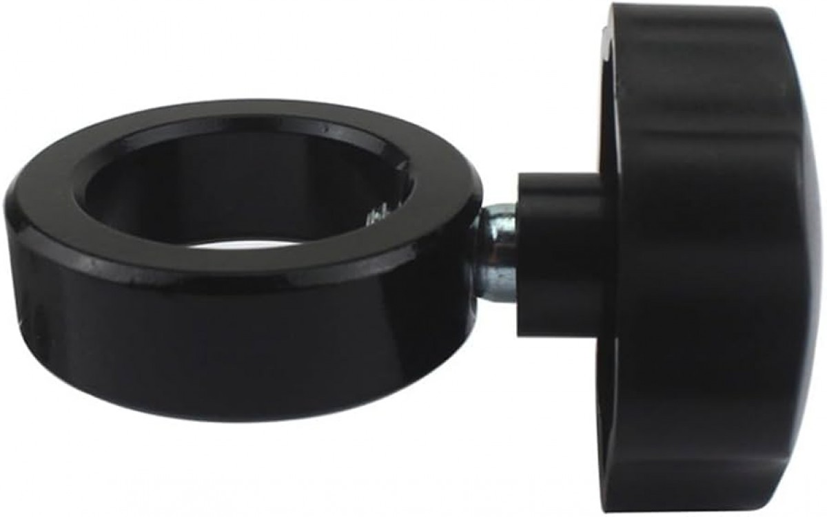 Mikroskop Kelepçe 32Mm 25Mm Siyah Mikroskop Kelepçe 32Mm 25Mm Siyah