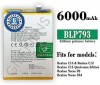Oppo A53S Batarya Pil Orjinal Mah Logosuz Ürün BLP793