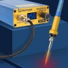 Mechanic T12 Pro Lehim istasyonu Mechanic T12 Pro Lehim istasyonu
