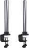 Mikroskop Kelepçe 32Mm 25Mm Beyaz Mikroskop Kelepçe 32Mm 25Mm Beyaz