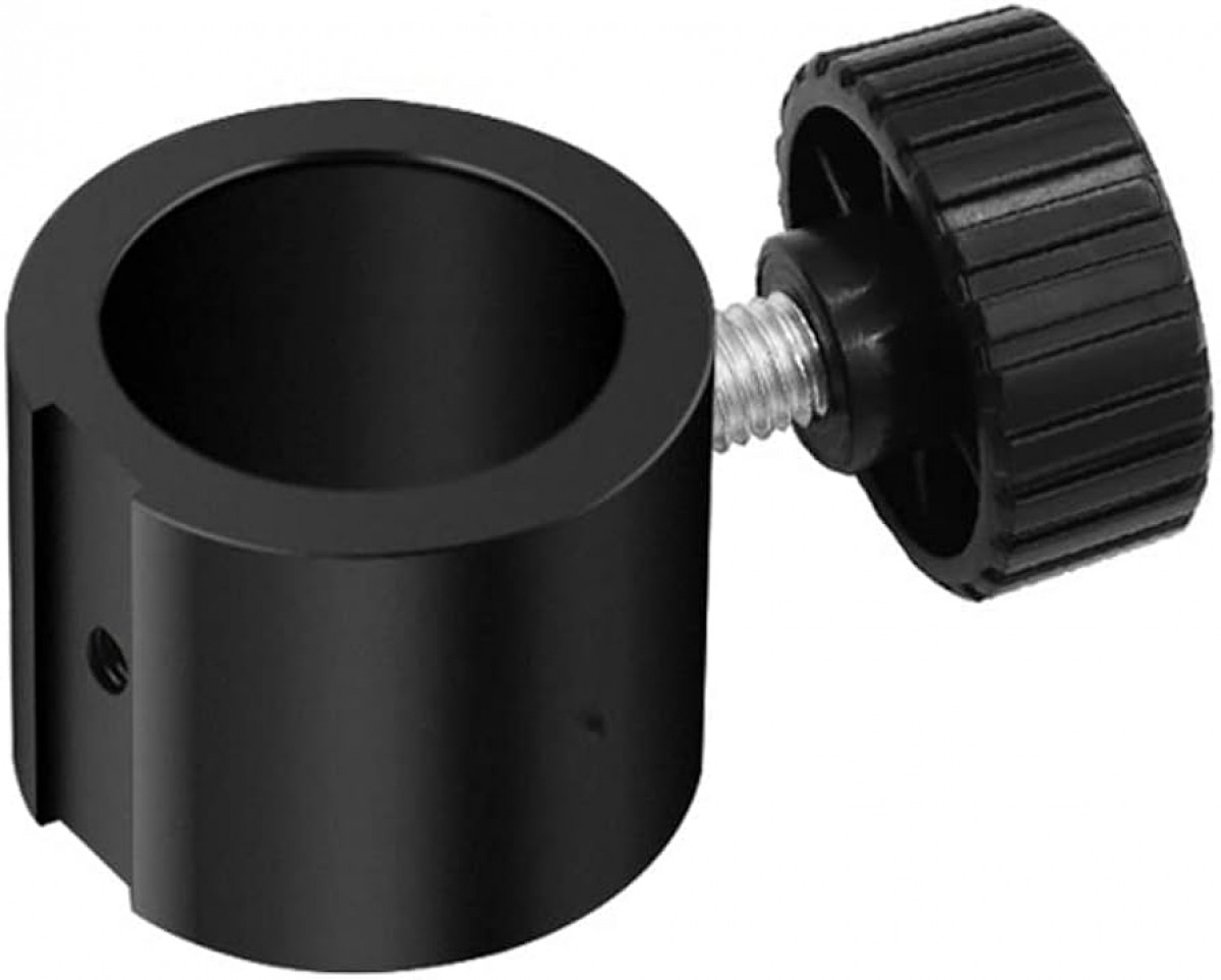Mikroskop Kelepçe 32Mm 25Mm Siyah Mikroskop Kelepçe 32Mm 25Mm Siyah