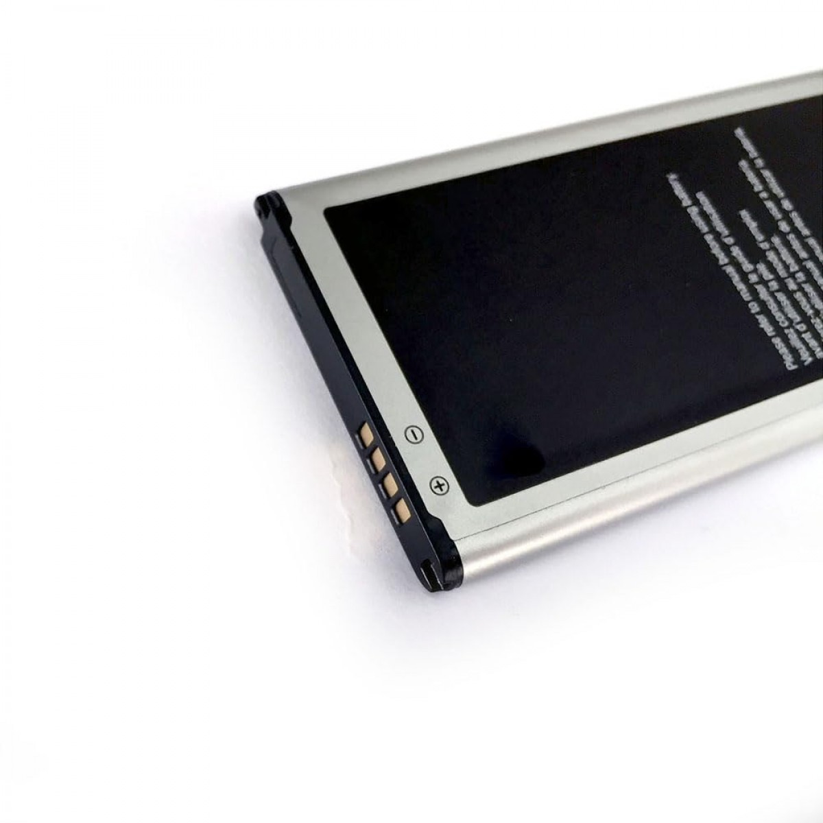 Samsung N910 (Note4) Batarya Pil Orjinal Mah Logosuz Ürün EB-BN910ABY Samsung N910 (Note4) Batarya Pil Orjinal Mah Logosuz Ürün EB-BN910ABY
