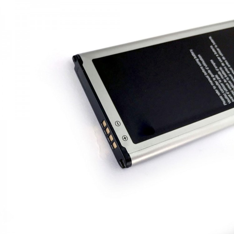 Samsung N910 (Note4) Batarya Pil Orjinal Mah Logosuz Ürün EB-BN910ABY