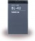 Nokia BL-4U Batarya Pil Orijinal Kapasite Logosuz Ürün (1. Kalitedir)