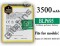 Oppo Rebo 3 Batarya Pil Orijinal Kapasite Logosuz Ürün BLP695 (1. Kalitedir)
