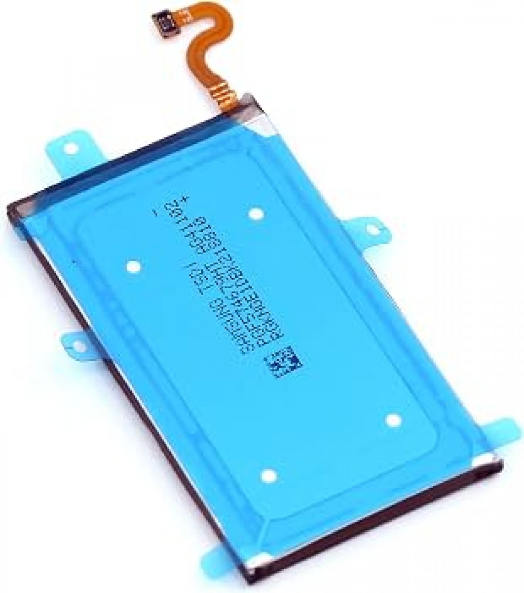 Samsung G965 (S9 PLUS) Batarya Pil Orjinal Mah Logosuz Ürün EB-BG965ABY