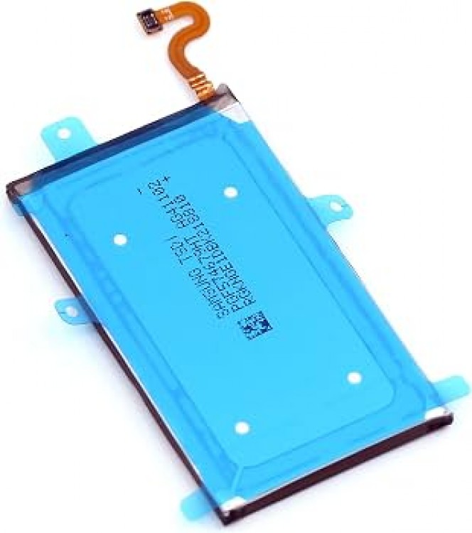 Samsung G965 (S9 PLUS) Batarya Pil Orijinal Kapasite Logosuz Ürün EB-BG965ABY (1. Kalitedir)