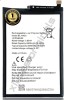 Infinix HOT 11S Batarya Pil Orjinal Mah Logosuz Ürün BL-49GX
