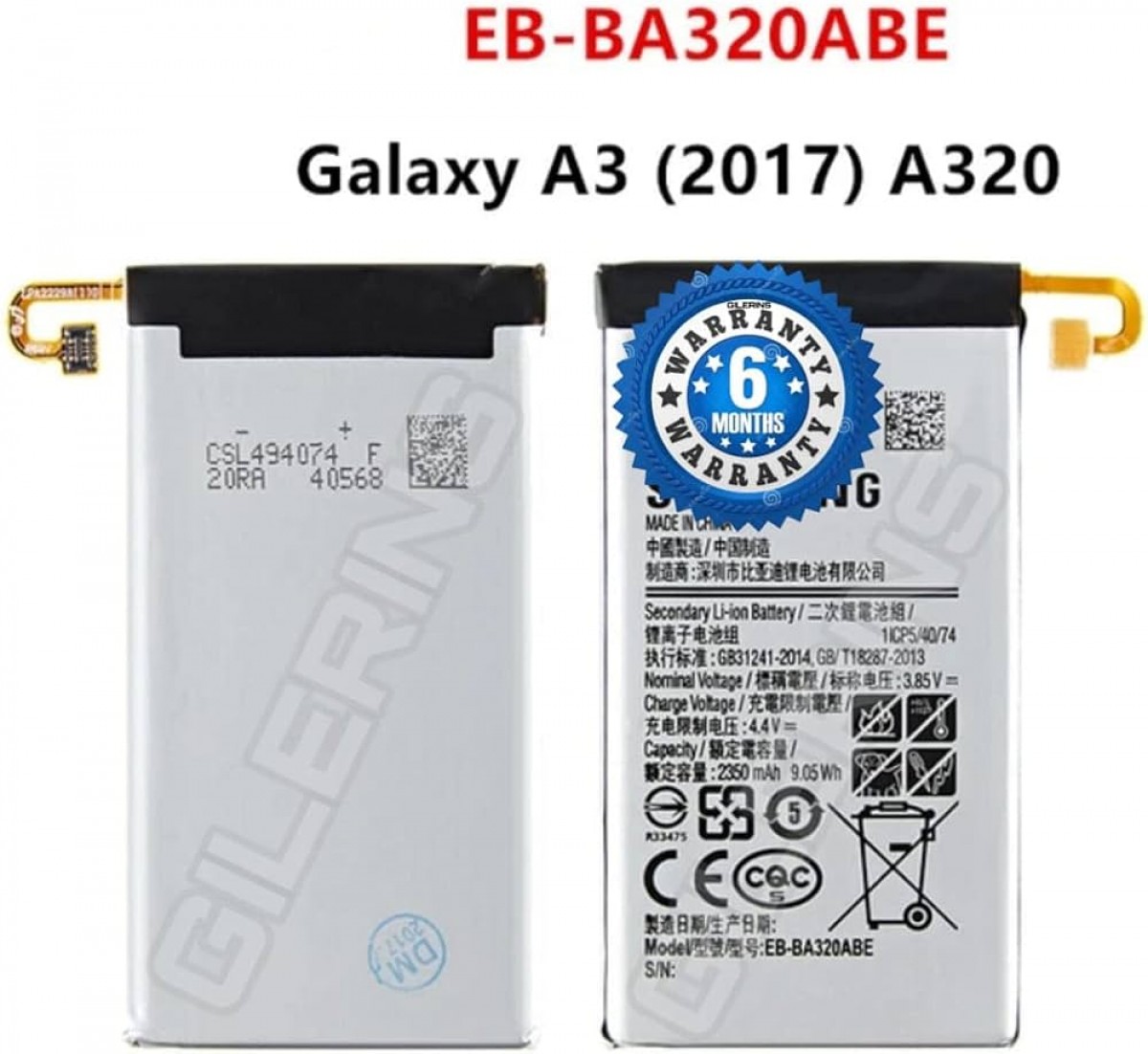 Infinix HOT 12 Batarya Pil Orjinal Mah Logosuz Ürün BL-49LX Infinix HOT 12 Batarya Pil Orjinal Mah Logosuz Ürün BL-49LX