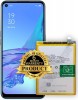 Realme 10 PRO Batarya Pil Orjinal Mah Logosuz Ürün BLP805 Realme 10 PRO Batarya Pil Orjinal Mah Logosuz Ürün BLP805