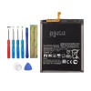 Samsung Note 10 Batarya Pil Orjinal Mah Logosuz Ürün EB-BN970ABY