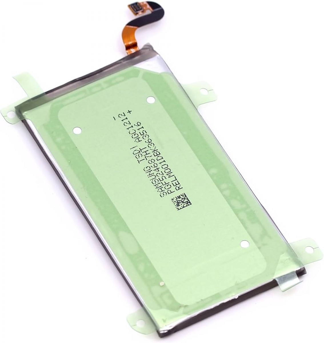 Samsung G955 (S8 PLUS ) Batarya Pil Orjinal Mah Logosuz Ürün EB-BG955ABY