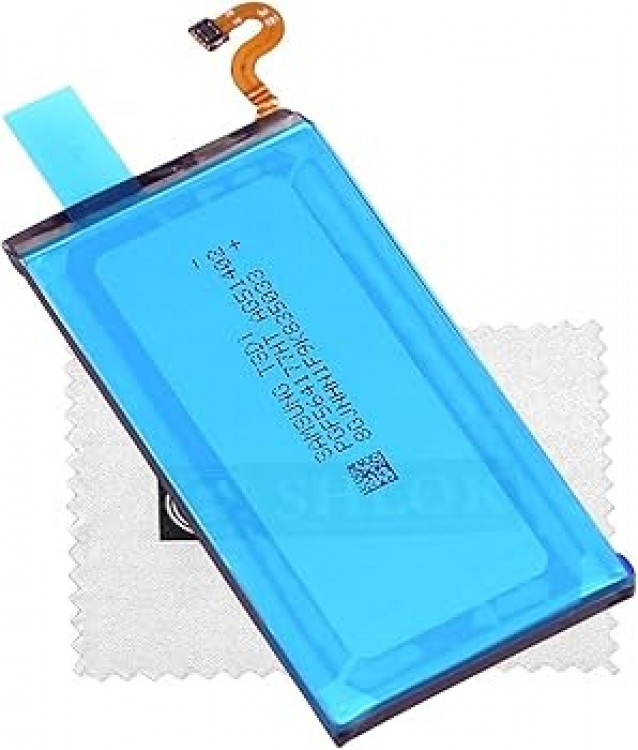 Samsung G960 (S9) Batarya Pil Orijinal Kapasite Logosuz Ürün EB-BG960ABY (1. Kalitedir)