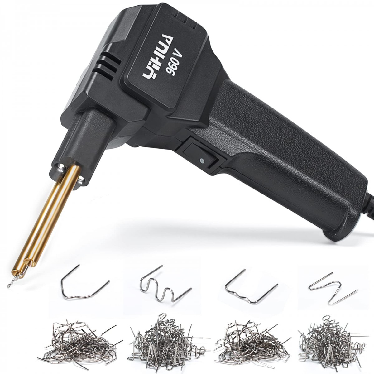Yihua 960-V90 90W Plastik Onarım Seti Yihua 960-V90 90W Plastik Onarım Seti