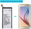 Samsung G920 (S6) Batarya Pil Orjinal Mah Logosuz Ürün EB-BG920ABY Samsung G920 (S6) Batarya Pil Orjinal Mah Logosuz Ürün EB-BG920ABY