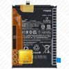 Xiaomi Redmi Note 10 PRO Batarya Pil Orjinal Mah Logosuz Ürün BN53