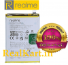 Realme C30 Batarya Pil Orjinal Mah Logosuz Ürün BLP791 Realme C30 Batarya Pil Orjinal Mah Logosuz Ürün BLP791