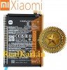 Xiaomi Redmi Note 12 4G Batarya Pil Orjinal Mah Logosuz Ürün BN5M