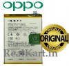 Oppo A96 4G Batarya Pil Orjinal Mah Logosuz Ürün Oppo A96 4G Batarya Pil Orjinal Mah Logosuz Ürün