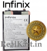 Infinix Note 30 Batarya Pil Orjinal Mah Logosuz Ürün BL-49TX Infinix Note 30 Batarya Pil Orjinal Mah Logosuz Ürün BL-49TX