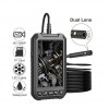 Myscope Yw5811 Hd Kamera