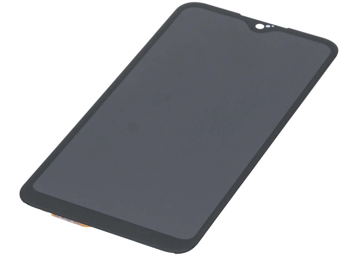 Samsung A01 Ekran Dokunmatik Orijinal UZUN FiLM Çitasız (Çerçevesiz)