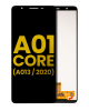 Samsung A01core Ekran Dokunmatik Orijinal Çitasız (Çerçevesiz)