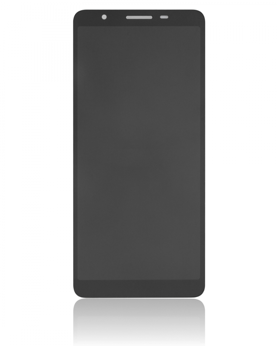 Samsung A01core Ekran Dokunmatik Orijinal Çitasız (Çerçevesiz)
