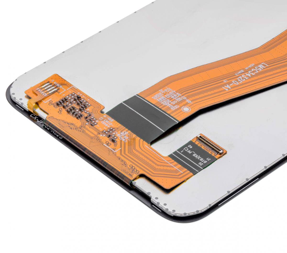 Samsung A02 ekran dokunmatik Orijinal UNIVERSAL Çitasız (Çerçevesiz) Samsung A02 ekran dokunmatik Orijinal UNIVERSAL Çitasız (Çerçevesiz)