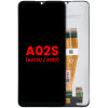 Samsung A025 Ekran Dokunmatik Orijinal UNIVERSAL Çitasız (Çerçevesiz)