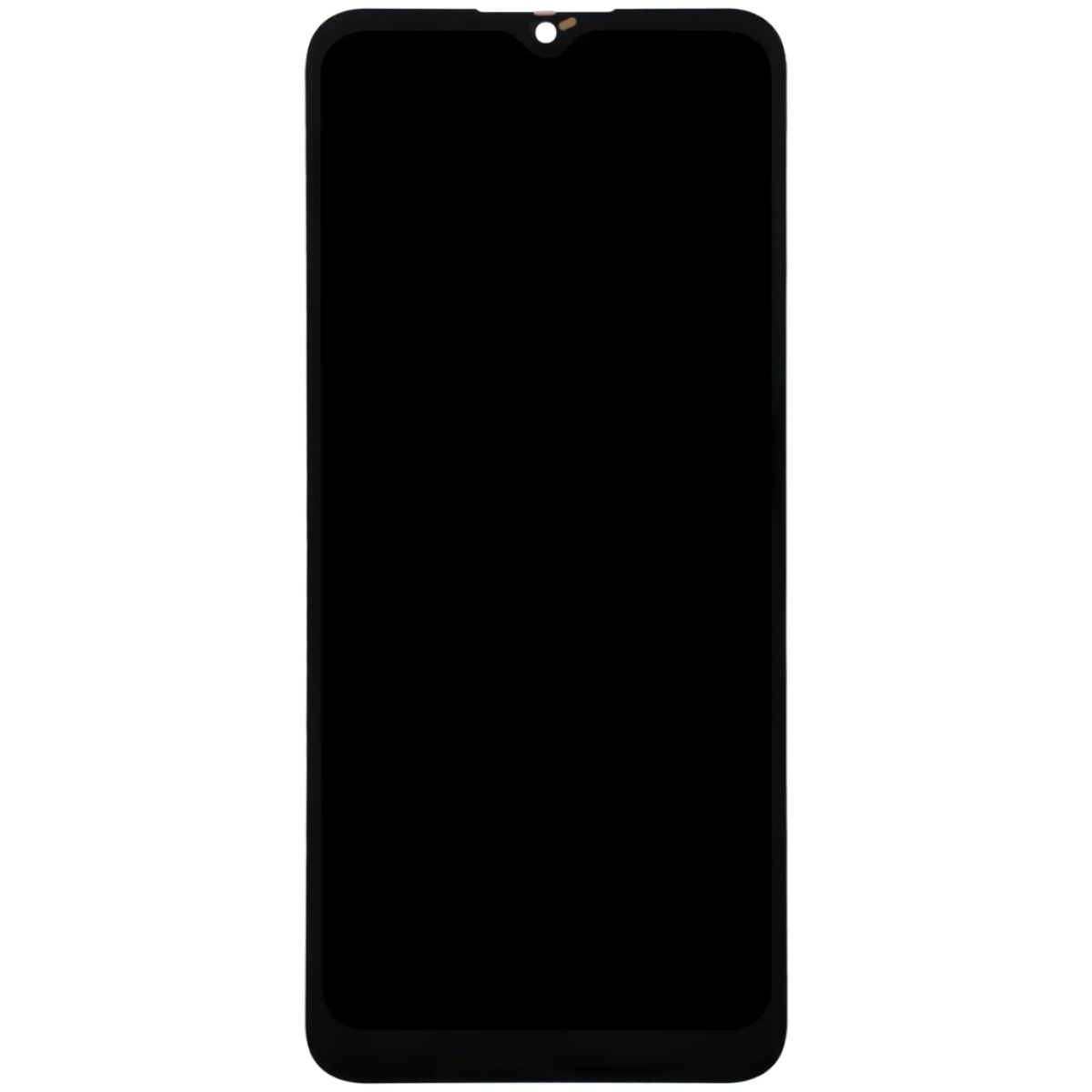 Samsung A03s ekran dokunmatik Orijinal UNIVERSAL Çitasız (Çerçevesiz)